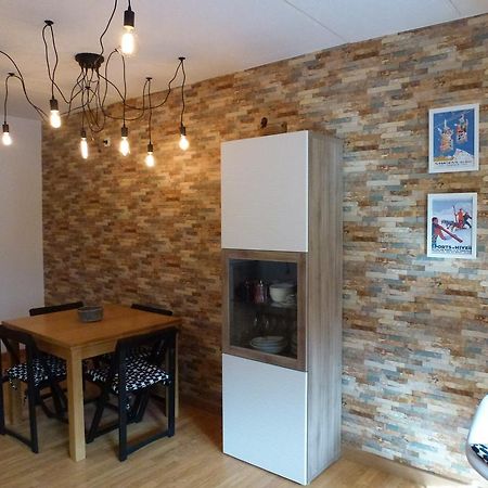Apartment La Molina La Molina  Eksteriør bilde