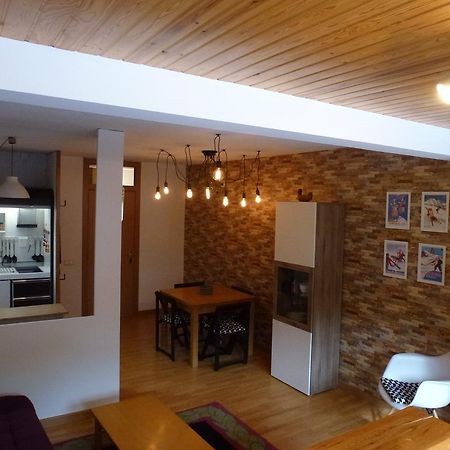 Apartment La Molina La Molina  Eksteriør bilde