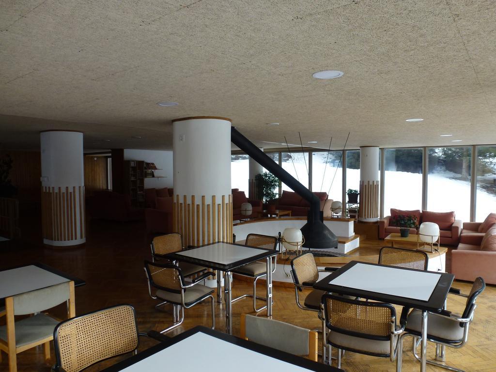 Apartment La Molina La Molina  Eksteriør bilde