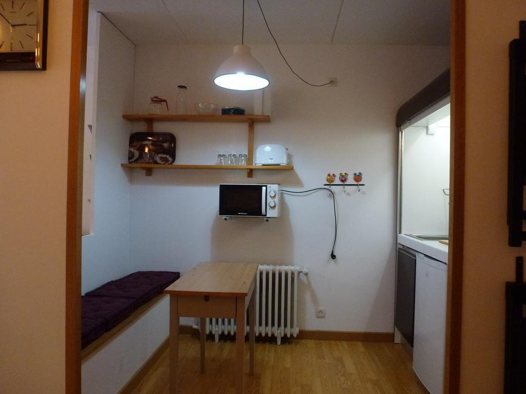 Apartment La Molina La Molina  Eksteriør bilde