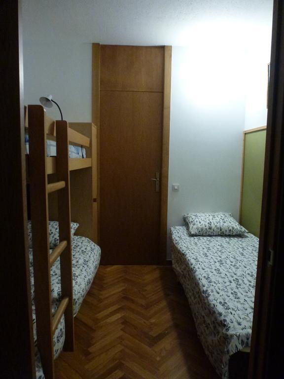 Apartment La Molina La Molina  Eksteriør bilde