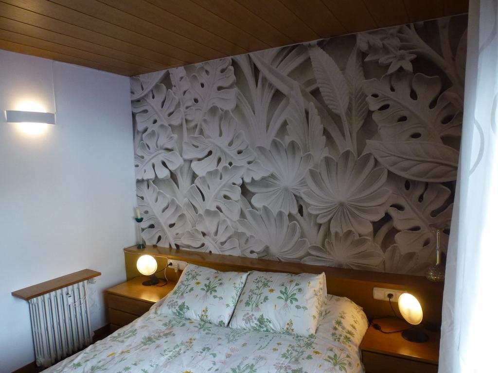 Apartment La Molina La Molina  Eksteriør bilde