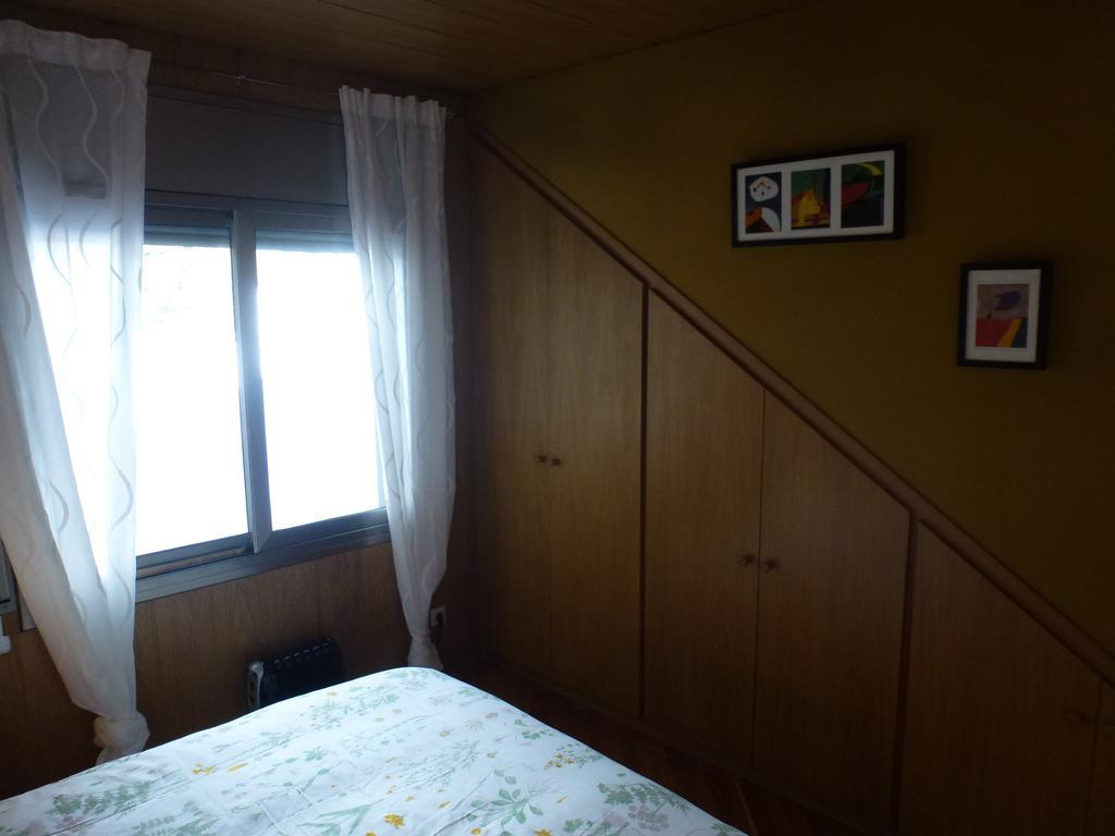 Apartment La Molina La Molina  Eksteriør bilde
