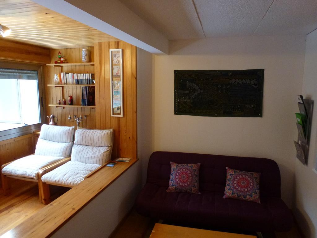 Apartment La Molina La Molina  Eksteriør bilde