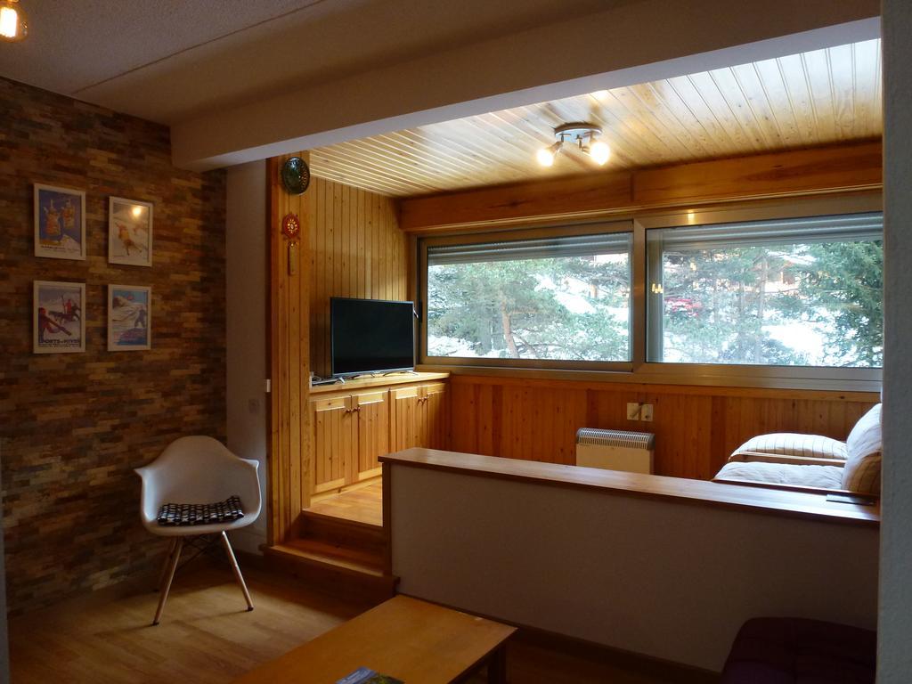 Apartment La Molina La Molina  Eksteriør bilde
