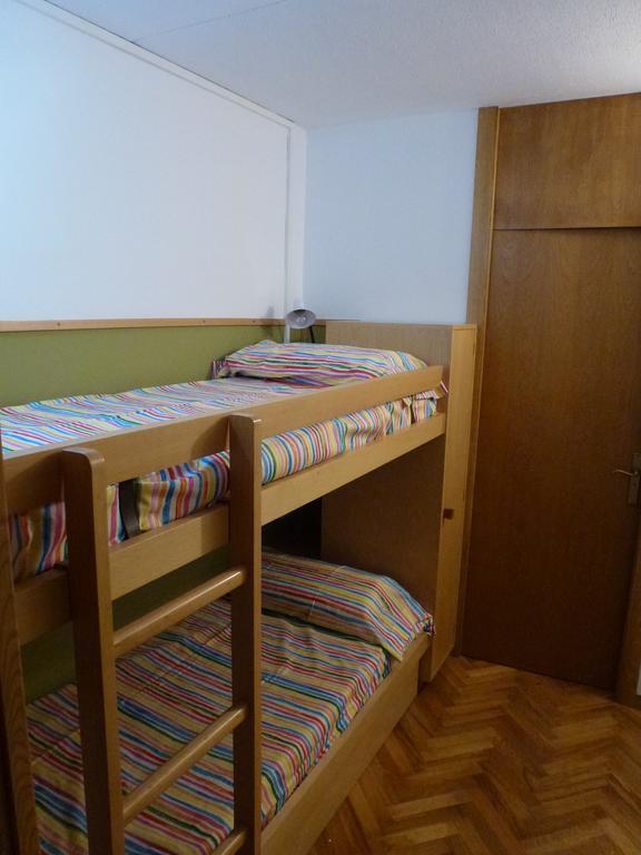 Apartment La Molina La Molina  Eksteriør bilde