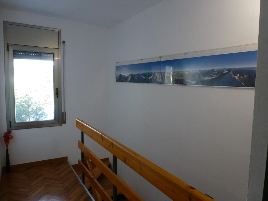 Apartment La Molina La Molina  Eksteriør bilde