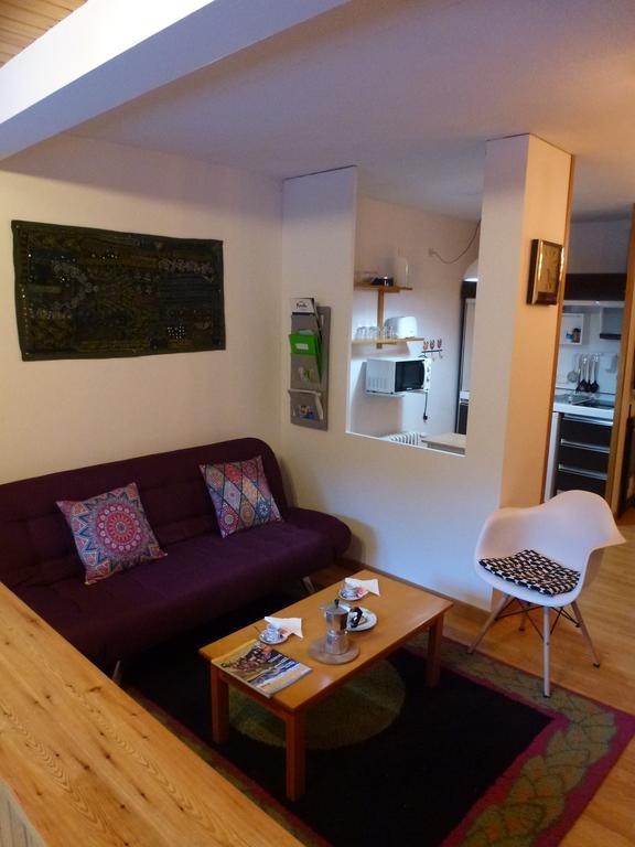 Apartment La Molina La Molina  Eksteriør bilde